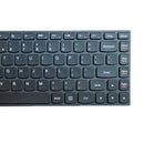 US English Layout Backlit Keyboard for Lenovo IdeaPad G40-70 New Condition