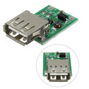 0.9V ~ 5V to 5V 600MA USB Charger Boost Module Mini Converter to NEW Boost S7I0