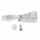 51964555 Hinge Screws Door Handle Repair Kit Professional Car Auto for Fiat 500