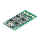 HW-680 9-26V 3 Series 11.1/12/12.6V Li-ion Power Level Display Board Panel