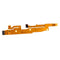New Microphone Flex Cable Assembly Replacement for Sony Xperia XZ2 Premium