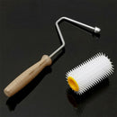 Bee Honey Extracting Uncapping Needle Roller Plastic Beekeeping Comb Tools  BX