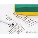 8 Colors Whiteboard Marker Pens Erasable Water-based Whiteboard Marker Pens Set