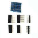 D1 Module Sensor Double Sided Perf Breadboard Expansion Shield ProtoBoard
