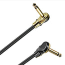 Patch Cords for Guitar Effect Pedals Guitar Patch Cable