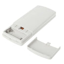Air Conditioner Remote Control Replacement For Fujitsu AR-DJ5 AR-JE5 AR-JE4