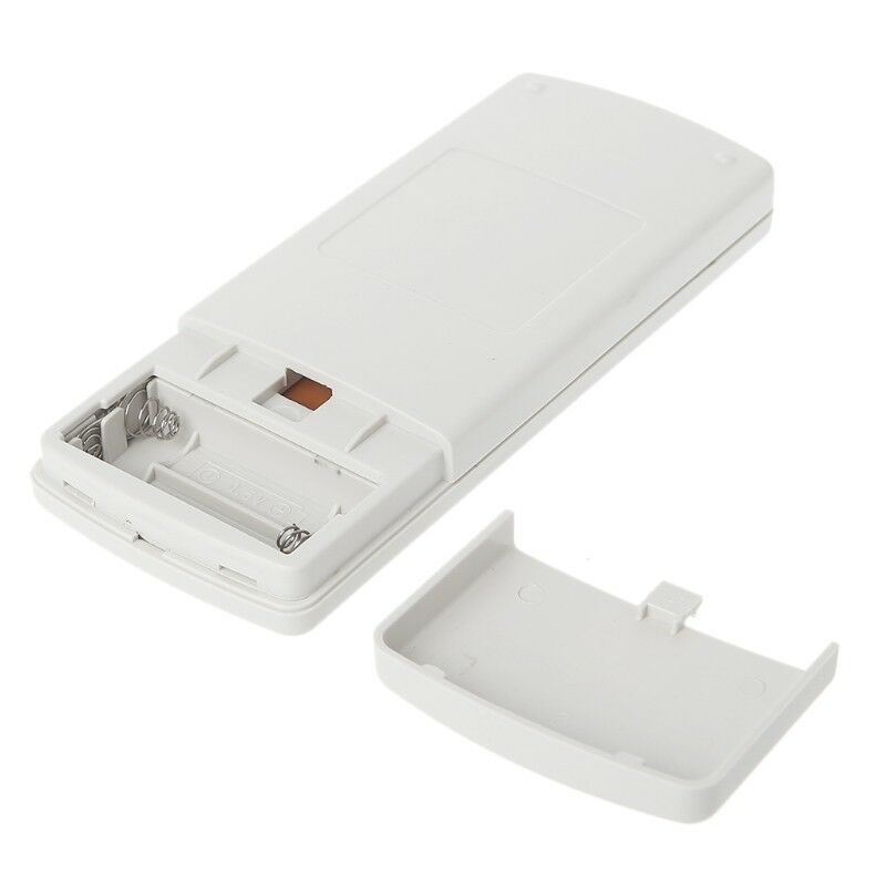 Air Conditioner Remote Control Replacement For Fujitsu AR-DJ5 AR-JE5 AR-JE4