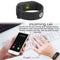 F1 Smart Watch Band Bracelet Fitness Blood Pressure Oxygen Heart Rate Monitor