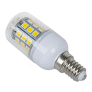 E14 5W 27 SMD 5050 LED Corn Bulb Lamp Lighting Lamp warm white AC 220V H8Z9