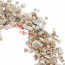 Terrarium Bedding Substrate Material Reptile Hatching Substrate Vermiculite