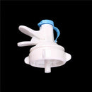 Water Bottle Top Spigot Valve Faucet Dispenser Bucket Bibcock Press Pump Home ME