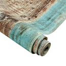 Wood Peel and Stick Wallpaper Film Contact Paper Self Covering Adhesive M9M Z0I0