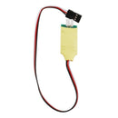 Winch 3 Ways Remote Controller Receiver Cable for 1/10 Axial SCX10 TRX4 D90