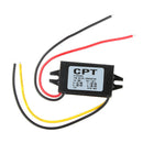 DC 12V To 5V 15W Buck Step-Down Converter Regulator Auto Power Supply Module