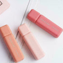 3Color/Box Waterproof Matte Mini Liquid Lipstick Set Lasting Lip Gloss Cosm J6X0