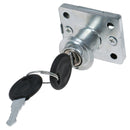 Desk Drawer Lock Wardrobe Cabinet Furniture Cam Locks Keys Office Desk c  Nw