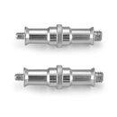 1/4" to 3/8" Female to Male Screw Adapter Stud Spigot For Light Lamp Stand FT