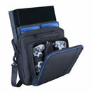 Carrying Case, Sturdy Durable Portable Nylon Taffeta Travel Shoulder Bag Vi L6K6