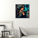 5D DIY Full Drill Diamond Painting Banshee Cross Stitch Embroidery Mosaic