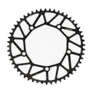 Folding Bike Chainring BCD 130mm Chain Ring Narrow Wide Chainwheels  52T