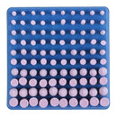 100pcs 3mm Shank Mounted Grinding Stone Set Polishing Drill Bits Grinder