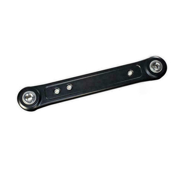 38cm Universal Extension Wrench Tools Car Vehicle Replacement Parts Adapter C0Z8