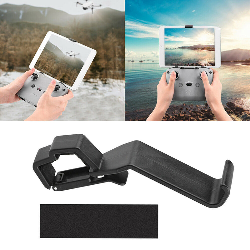 Mounting Remote Control Tablet Bracket Drone Accessories Clip For Mavic Air 2