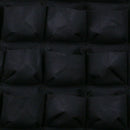 64 Pockets Vertical Wall Garden Planter Plant Grow Bag for Flower Vegetable