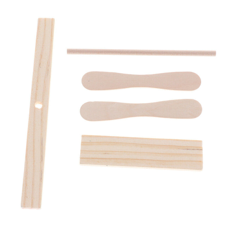 DIY  Suspension Fan Experiment Kits For Kids, Children And Adults