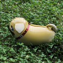 Children Walking Foil Pet Pug Dog Balloon Helium Fun Party Birthday Decor LJ
