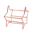 Beauty Water Drop Puff Stand Bracket Gourd Puff Drying Holder Makeup Tool