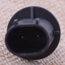 Black Air Ambient Temperature Sensor 0075421318 fit for Mercedes Benz C E S hf