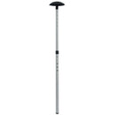 Adjustable Stretch Golf Club Support Backbone Protector For Travel Bag