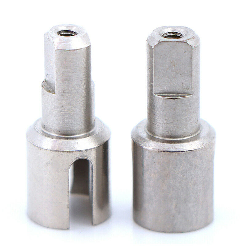 4pcs Differential Cup 1/14 RC Car Spare Parts Fit for WLtoys-S 144001yuSE