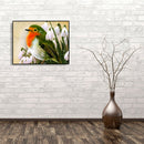 5D DIY Full Drill Diamond Painting Bird Cross Stitch Embroidery Mosaic Kit
