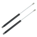 2Pcs 340Mm Caravan Motorhome Bonnet Hood Support Gas Strut for Seitz Dometi