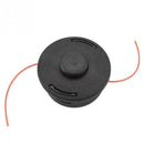 Black Multi-function Steele Grass Head Mowing Equipment Accessories R7D4