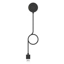 Magnetic Charging Dock Base 1m USB Charger Cable Wire for Amazfit 3(A1928) A