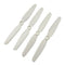 Set/12Pcs Propeller Props for MJX B8 B6 B6F B6FD Bugs 6 RC Racing Drone Part