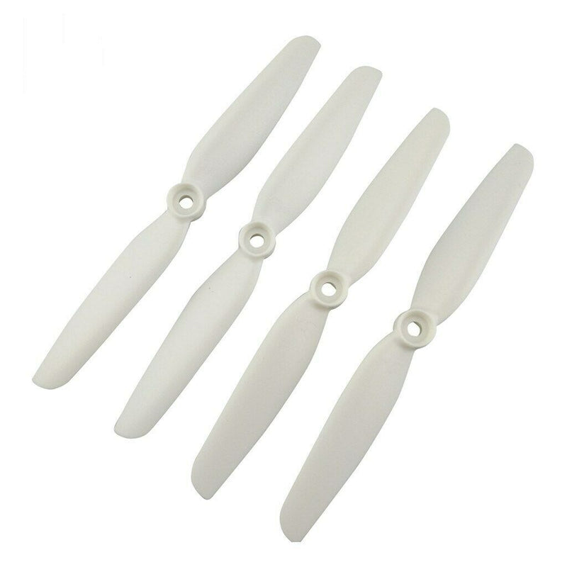 Set/12Pcs Propeller Props for MJX B8 B6 B6F B6FD Bugs 6 RC Racing Drone Part