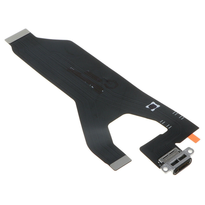 Charging Port Dock Charge Flex Cable for Huawei Mate 20 Pro Replacement Part