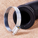 35mm 42mm 48mm Air Filter fit for 150cc 250cc Scooter Dirt Bike ATV Quad Go kart