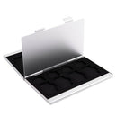 15 in 1 Aluminum SIM Micro-SIM Memory Card Card Holder Case Holder I6P9