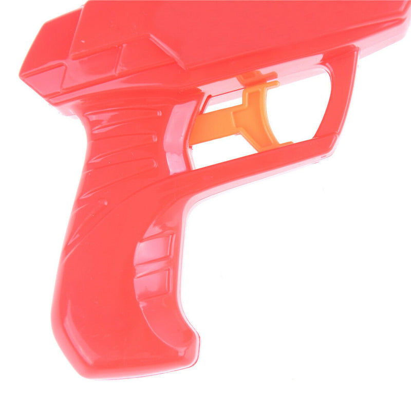 Children Flying Saucer Gun EVA Soft Bullet Party Kids Outdoor Toys Xmas Gift Z