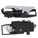Inner Interior Driver Left Side Door Handle For Chevy Aveo G3 Wave 96462 FT