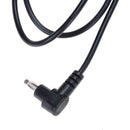 1 Pair High-quality Banana Plug Multimeters Meter Probe Test Lead 70cm Gz