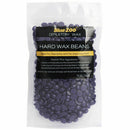 Women Men 400g Hard Hot Film Wax Beans Hair Removal None