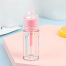 Baby bottle Empty Lip Gloss Tubes Lip Container Plastic Labial Glaze BottleB Gw