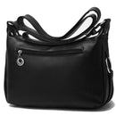Pu Leather Bag Handbags Single Shoulder Bag Women Messenger Crossbody Bags