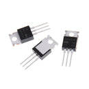 10PCS New IRF640 IRF640N Power mosfet 18A 200V TO-220xp LJ